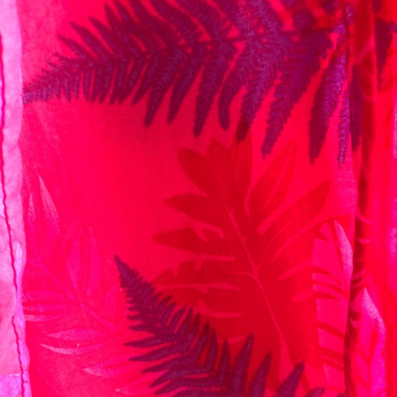 NWT ACACIA Kaupo Kimono FOR TRADE - Picture 3 of 4